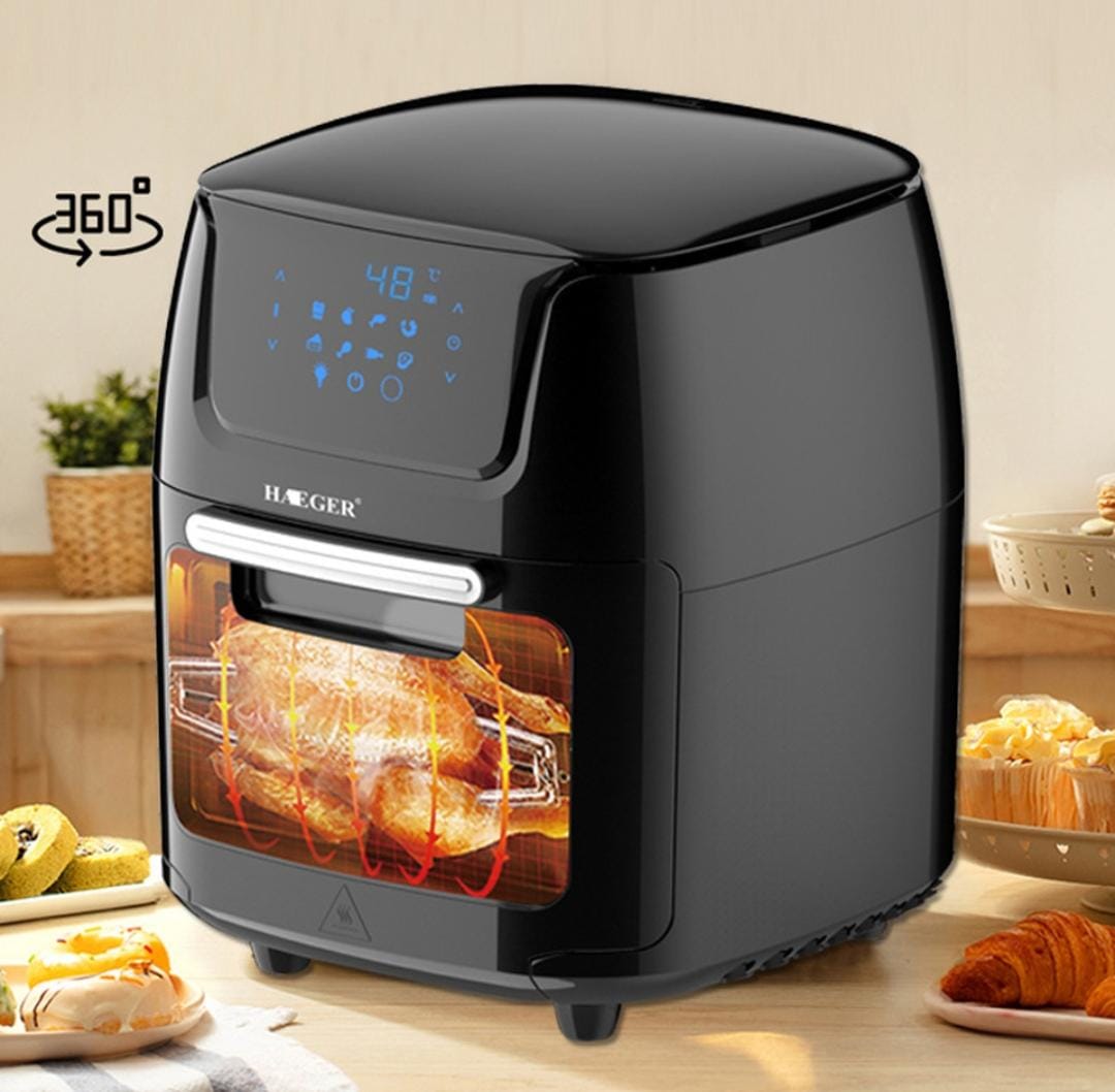 Air Fryer Sovana 2000W 6L – heskat