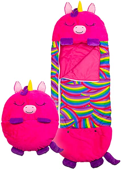 Character sleeping outlet bags